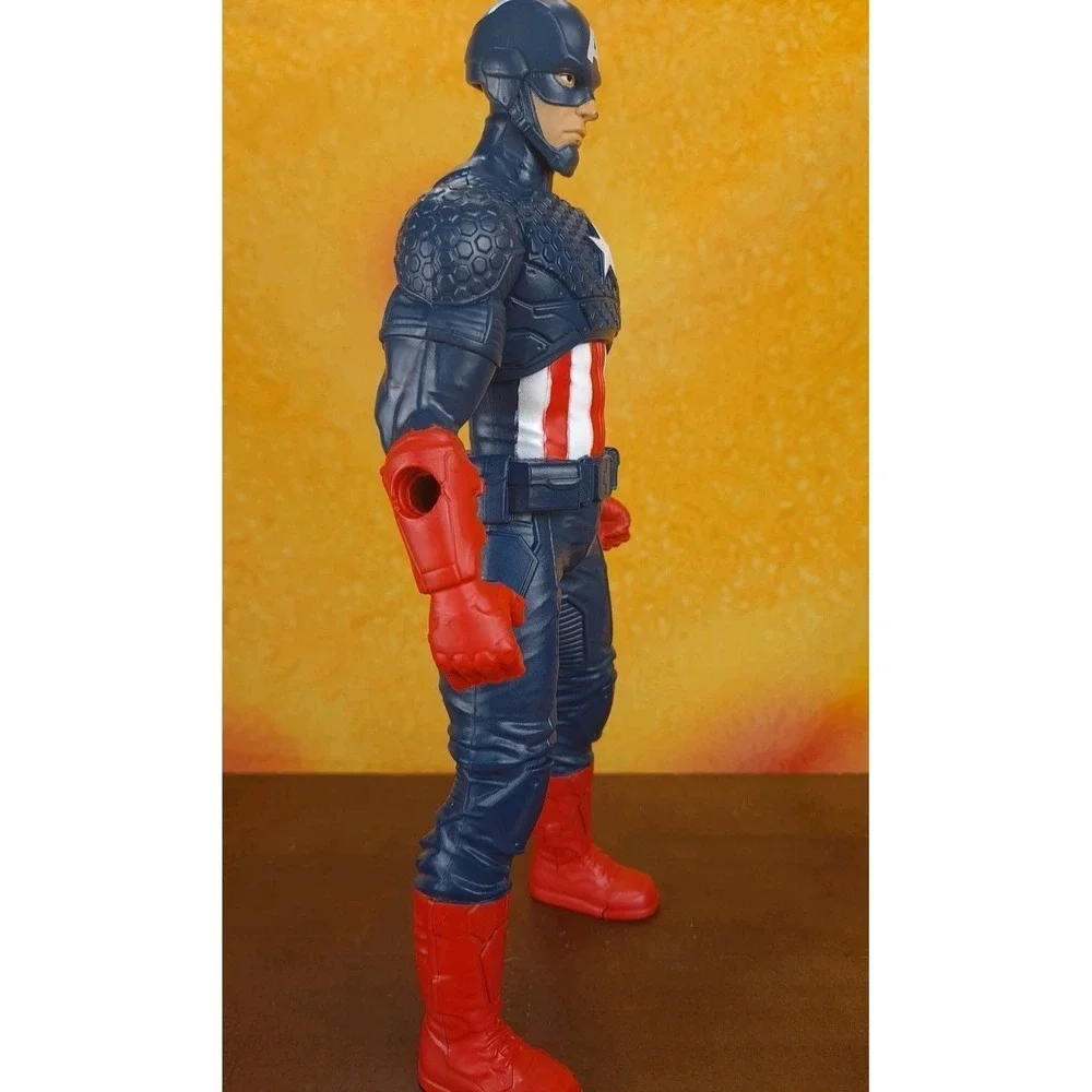 Captain America 9